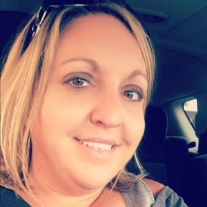 Meet your Posher, Krissy